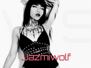 jazmiwolf Webcam Sexe Direct