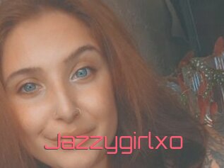 Jazzygirlxo