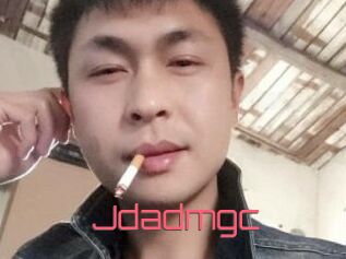 Jdadmgc