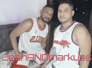 JeanANDmarkuss