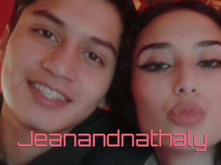 Jeanandnathaly