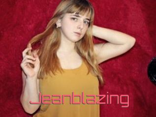 Jeanblazing