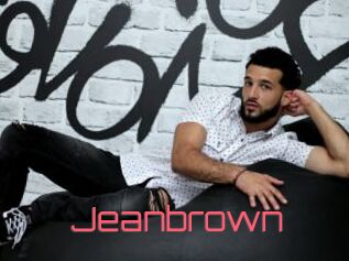 Jeanbrown