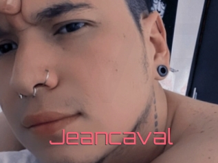 Jeancaval
