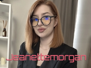 Jeanettemorgan