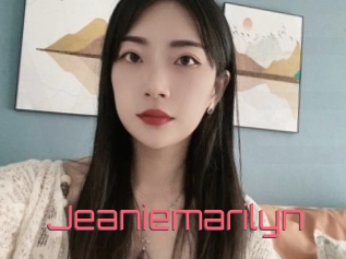 Jeaniemarilyn