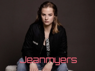 Jeanmyers