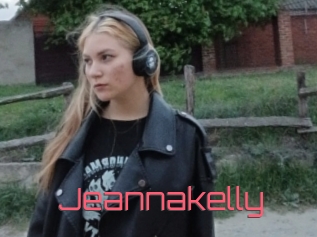 Jeannakelly