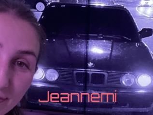 Jeannemi