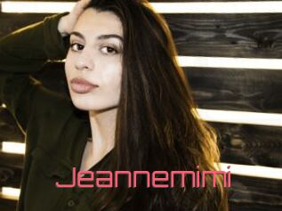 Jeannemimi