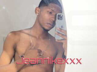 Jeannikexxx