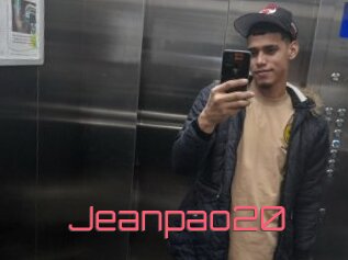 Jeanpao20