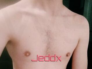 Jeddx