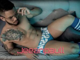 Jeeanpaull
