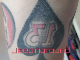 Jeepinaround