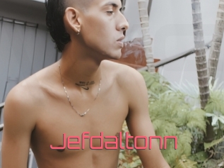 Jefdaltonn