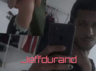 Jeffdurand