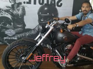 Jeffrey