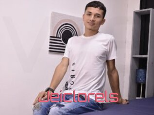 Jeiclorels