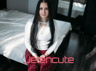 Jelencute