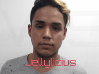 Jellylicius