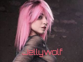 Jellywolf