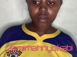 Jemimahnyokabi