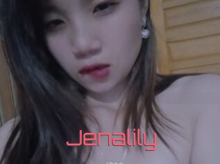 Jenalily