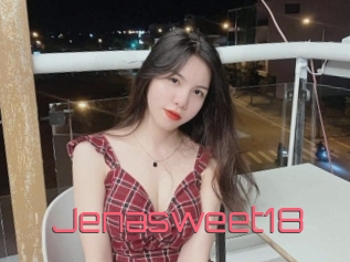 jenasweet18 Webcam Sexe Direct