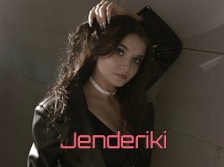 Jenderiki