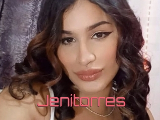 Jenitorres