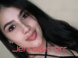 Jennaferrerr
