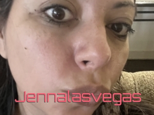 Jennalasvegas