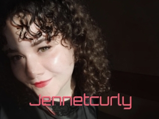 Jennetcurly