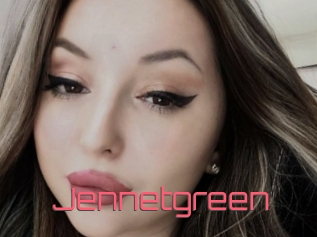 Jennetgreen