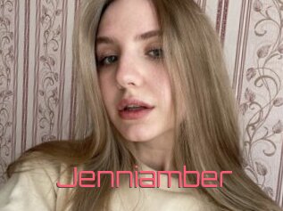 Jenniamber