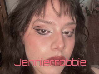 Jennierrobbie