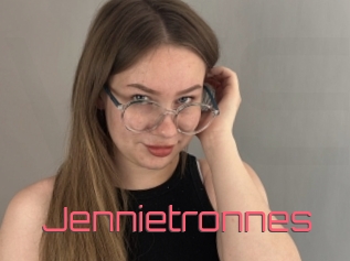 Jennietronnes