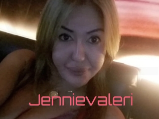 Jennievaleri