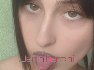 Jenniferanii