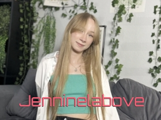 Jenninelabove