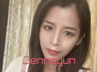 Jennsyun