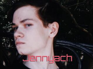 Jennyach