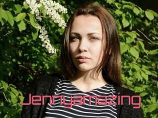 Jennyamazing