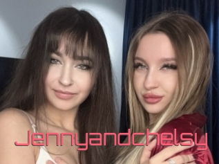 Jennyandchelsy