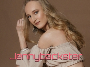Jennybackster