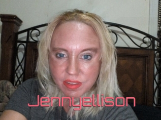 jennyellison Webcam Sexe Direct