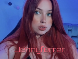 Jennyferrer
