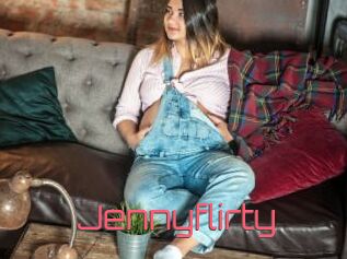 Jennyflirty