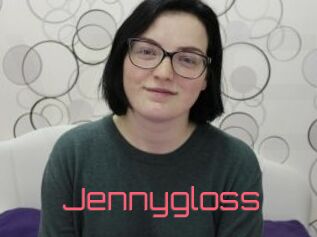 Jennygloss